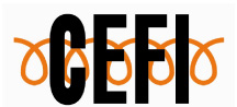 CEFI Logo