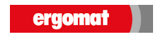 ERGOMAT Logo