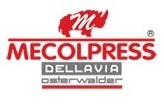 MECOLPRESS Logo